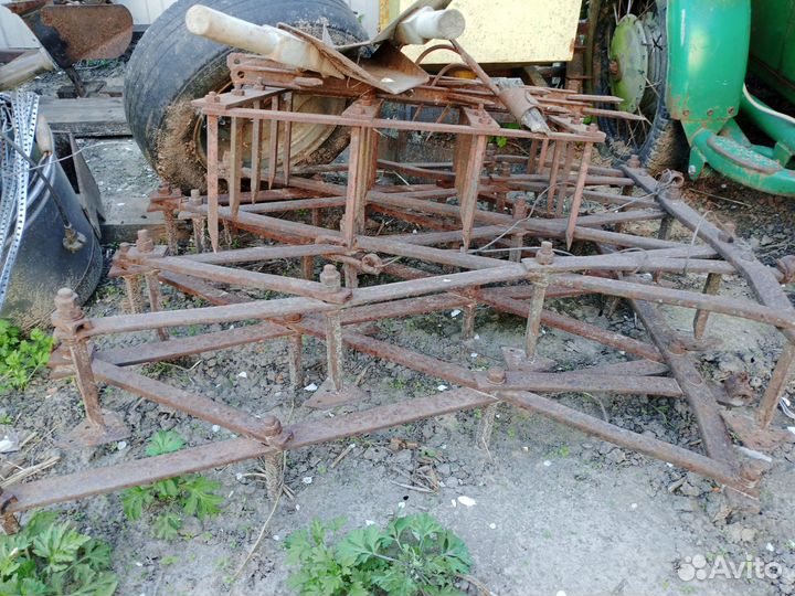 Мотоблоки и культиваторы