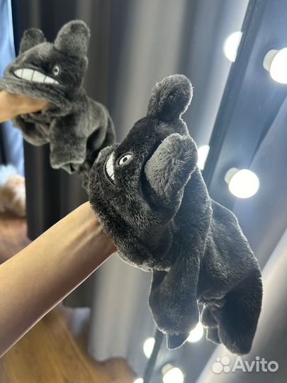 Костюм для щенка