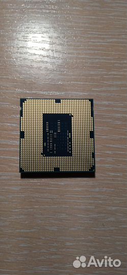 Процессор celeron g1840