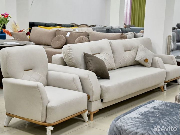 Диван/Диваны/Диван новый