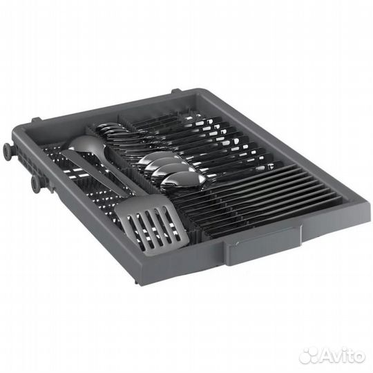 Посудомоечная машина Beko bdfs26120WQ узкая наполь