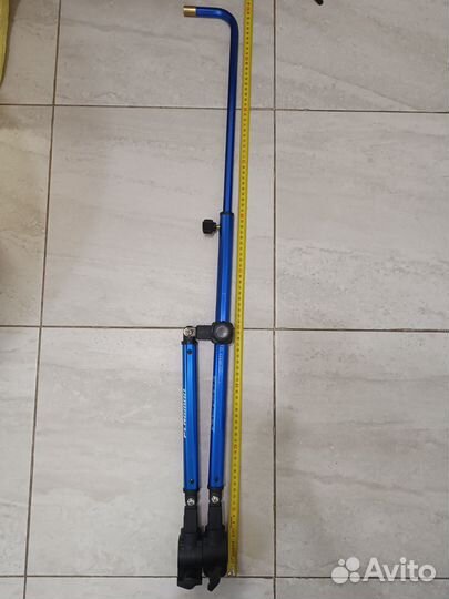 Держатель для удилища