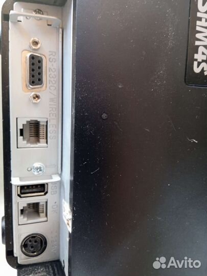 Принтер для чеков