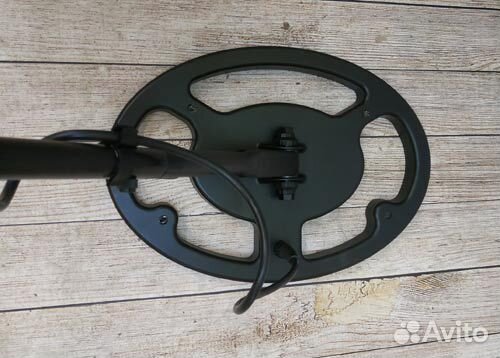 Металлоискатель