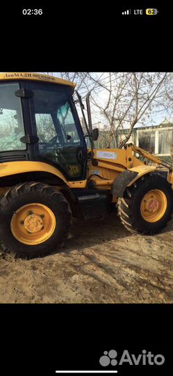 Аренда трактор