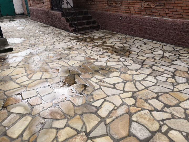 Дом 84,3 м² на участке 17,5 сот.