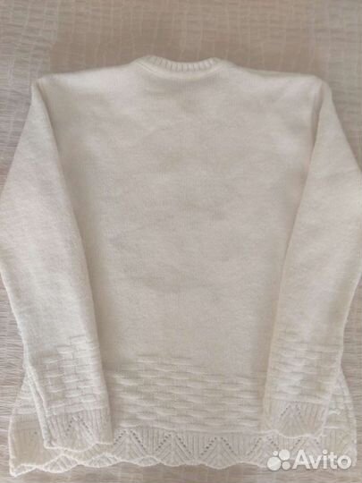 Свитер для девочки