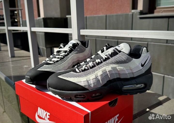 Кроссовки Nike Air Max 95