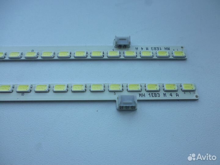 Подсветка от Philips 32PFL5406H/60