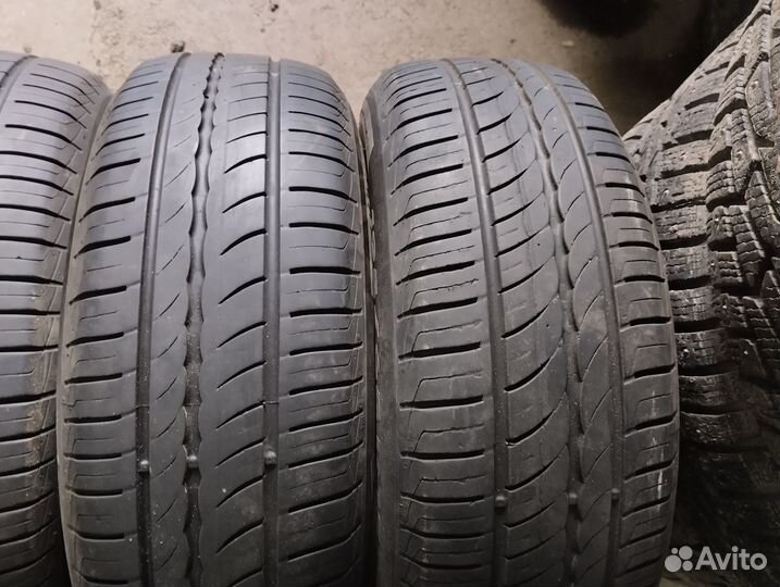 Pirelli Cinturato P1 Verde 195/65 R15