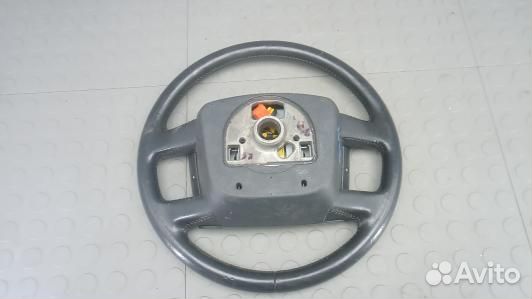 Рулевое колесо volkswagen phaeton 1 (1UK08JZ01)