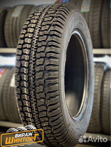 КАМА Кама-Flame 205/70 R16 91Q