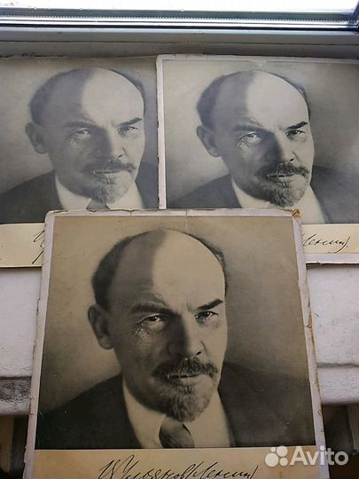 Грампластинка о Ленине, воспоминания, фрагменты из