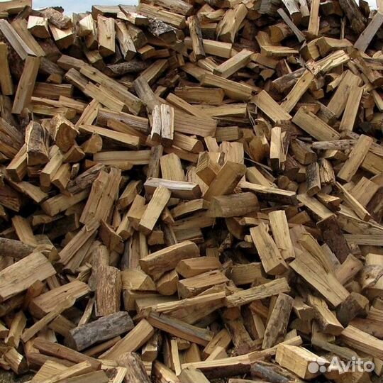 Дрова Ольховые