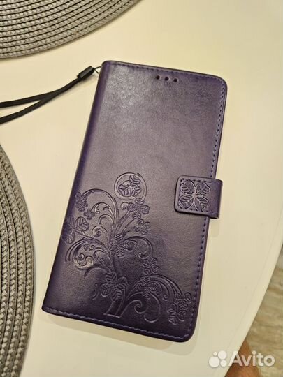 Чехол книжка xiaomi mi max 2