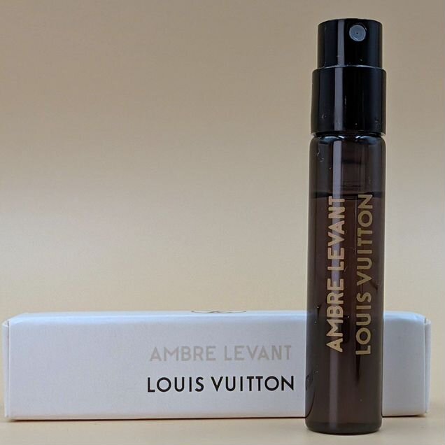 Пробник Louis Vuitton Ambre Levant 2 мл