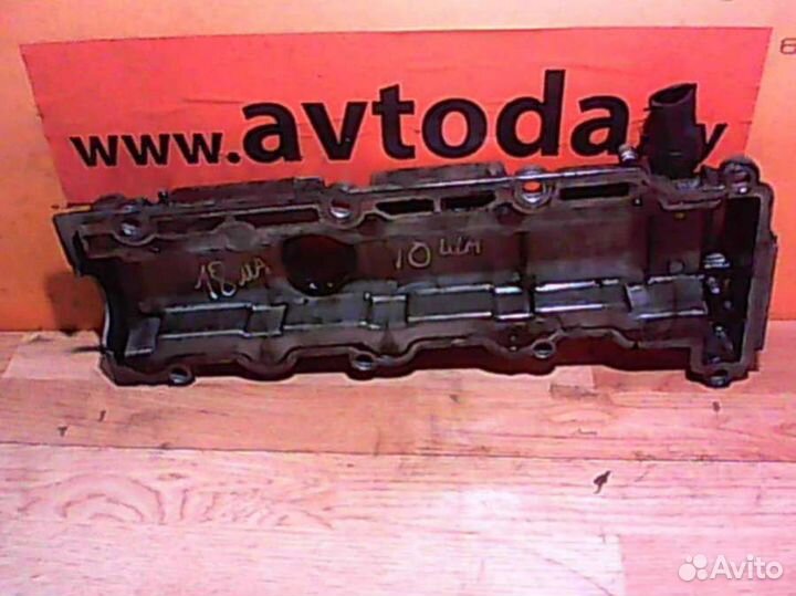 Клапанная крышка Opel Astra G