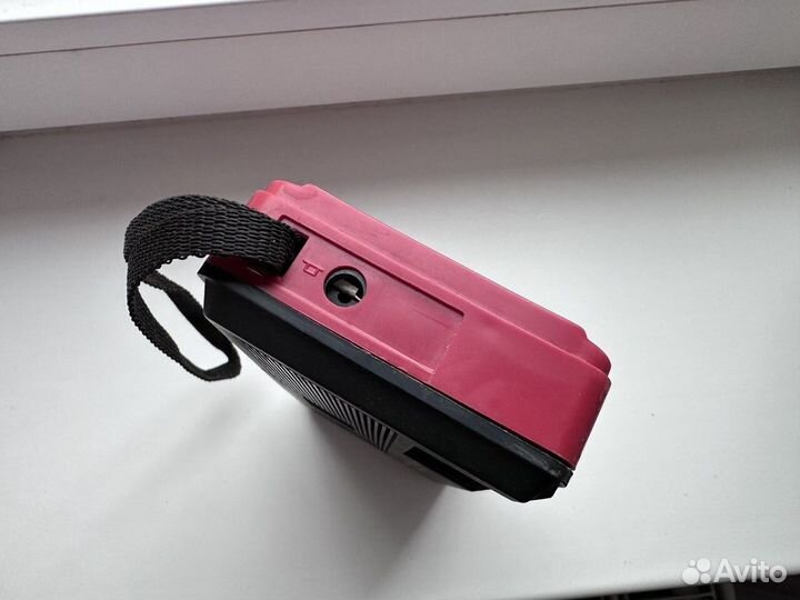 Радиоприемник СССР Вега рп-241-1