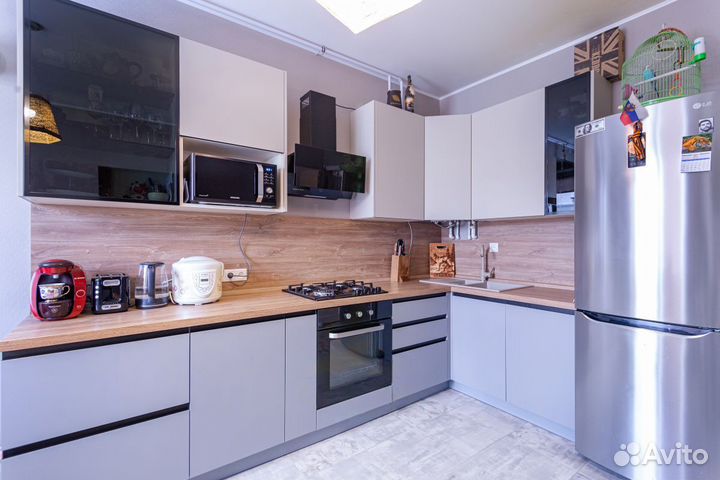 Цена за всю кухню смк 057835