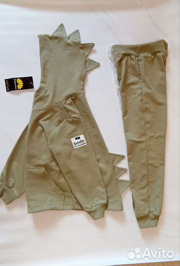 Костюм Дино. Новый