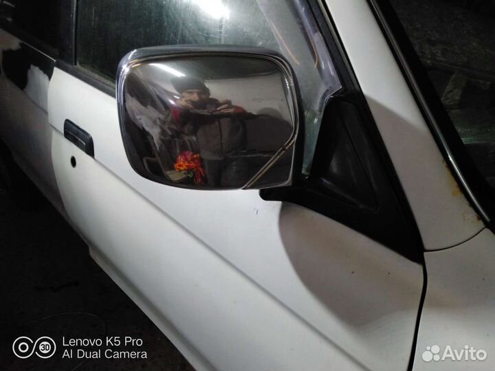 Запчасти mitsubishi l200