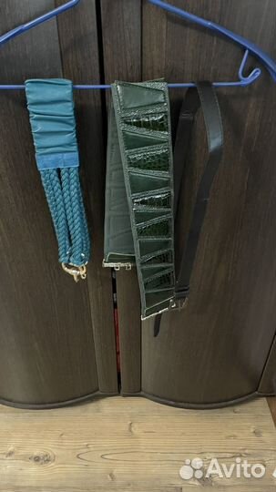 Ремень пояс женский