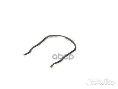 Зажим крепежный датчика