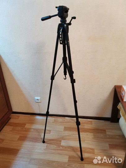 Штатив эра ecsa-3750