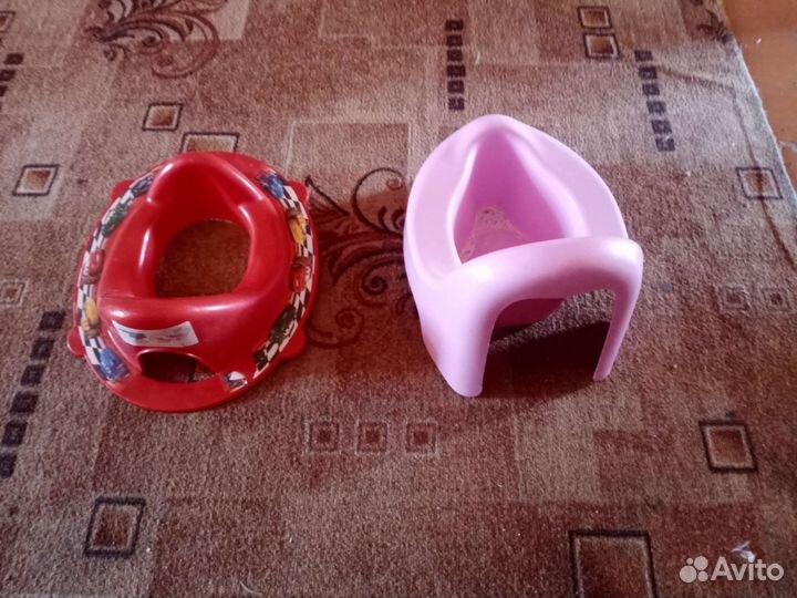 Ванночка для купания