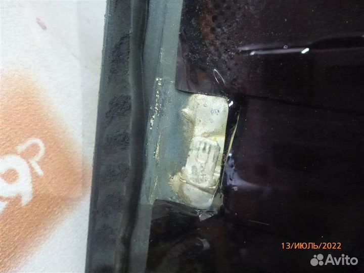 Стекло Daewoo Nexia N100 A15MF 2009