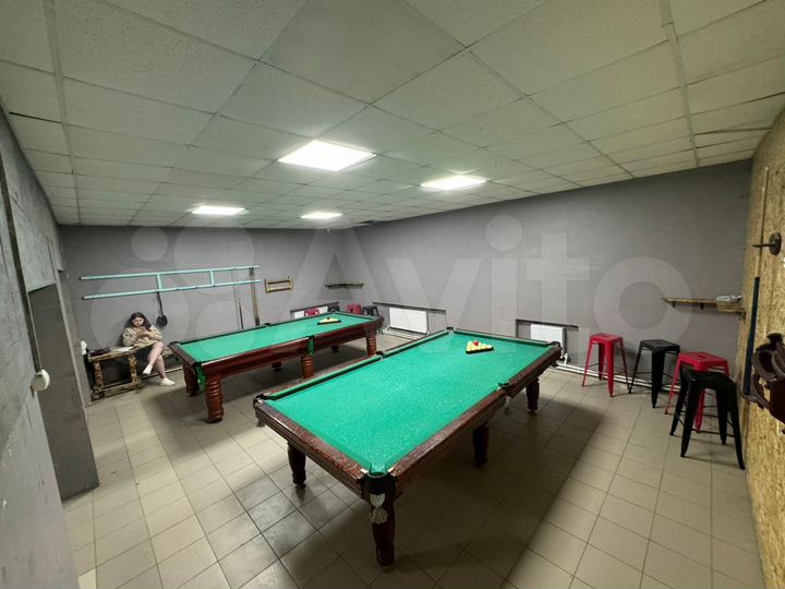 Свободного назначения, 95 м²