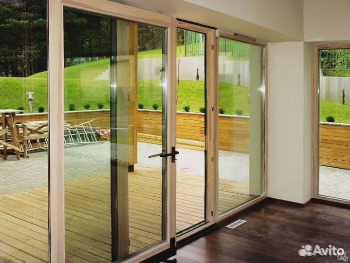 Двери Портал