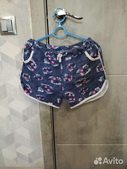 Шорты 42-44р