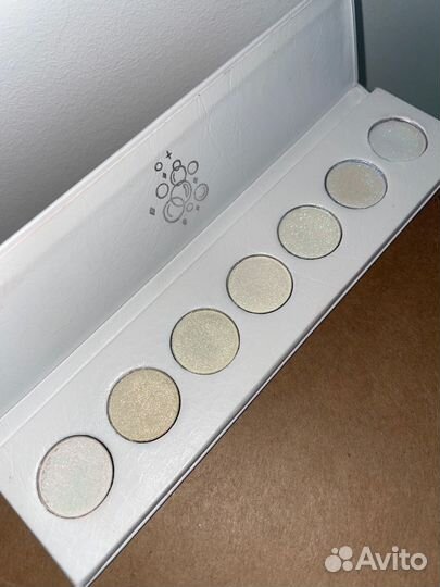 Anastasia Beverly Hills, tammy tanuka, denona