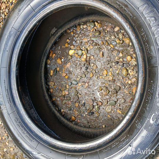 Toyo NanoEnergy 3 14/15.5 R14