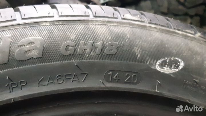 Goform GH-18 235/45 R18 98W