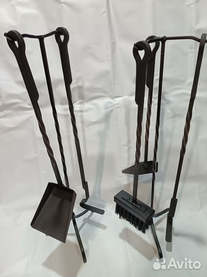 Комплект для печей и камина