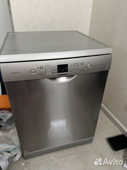 Посудомоечная машина Bosch 60 см