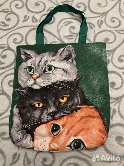 Сумка шоппер