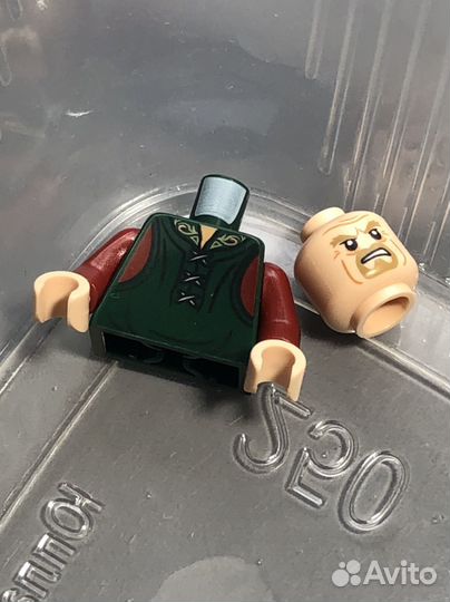 Лего авито доставка