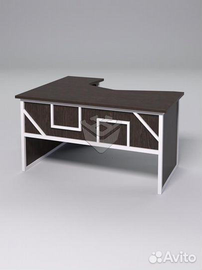 Стол серии Лофт Westcom 20911W4W1