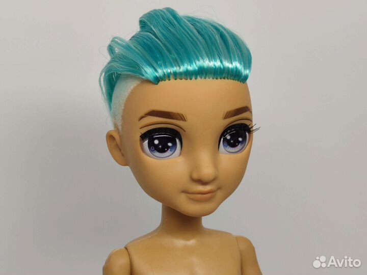 Кукла rainbow high River Kendall