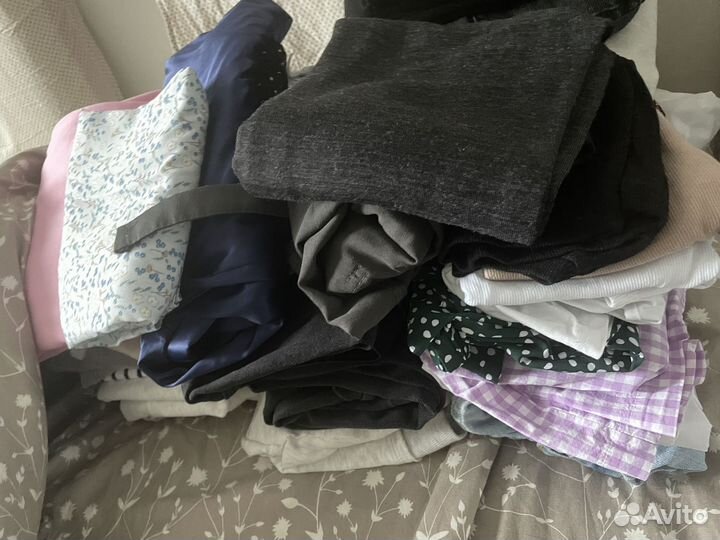 Летняя одежда