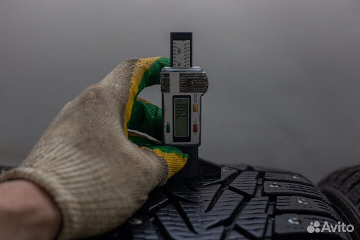 Nokian Tyres Nordman 7 205/65 R16 99T