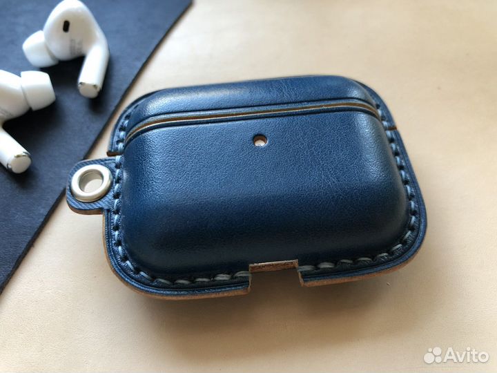 Чехол для наушников airpods pro