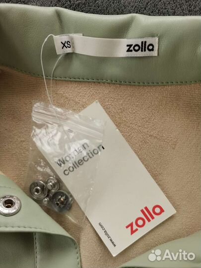 Рубашка zolla