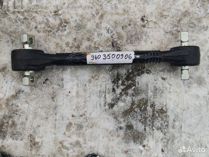 Тяга реактивная Mercedes Actros