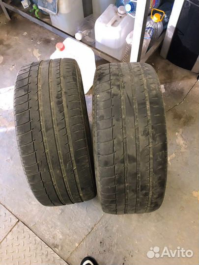 Triangle TH201 245/45 R19