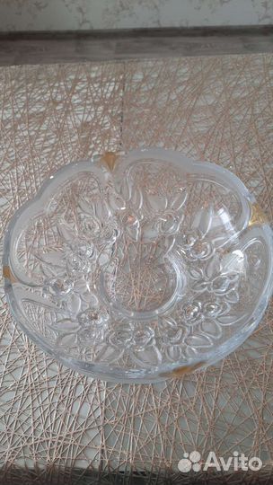 Ваза для фруктов