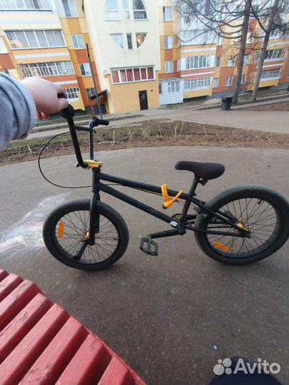 BMX